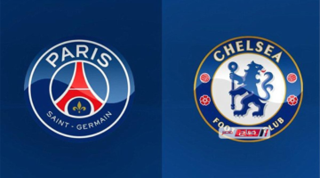 توقيت مواجهة تشيلسي وباريس سان جيرمان في دوري أبطال أوروبا والقنوات الناقلة